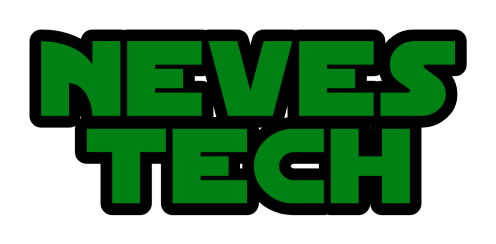 nevestech.com